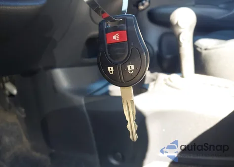 2015 Nissan Versa Note Sv from USA, damaged, VIN 3N1CE2CP7FL364532